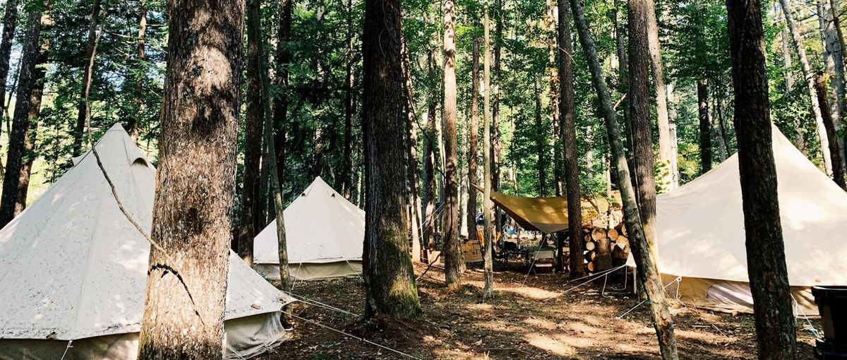  26卒27卒大歓迎！ |アウトドア×ITで地域創生 |企画・新規事業創出