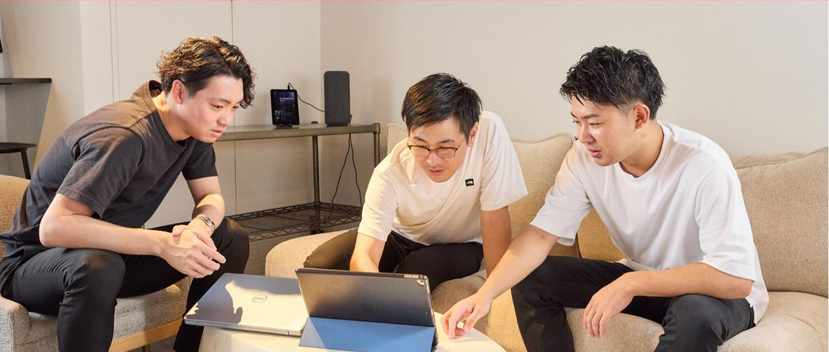 営業止まりのキャリアを超える。｜生成AI×DXを軸に事業を創る側へ。