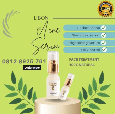 PROMO SPESIAL!!! 08128925761, Libon Luminous, Tambun selatan Bekasi.