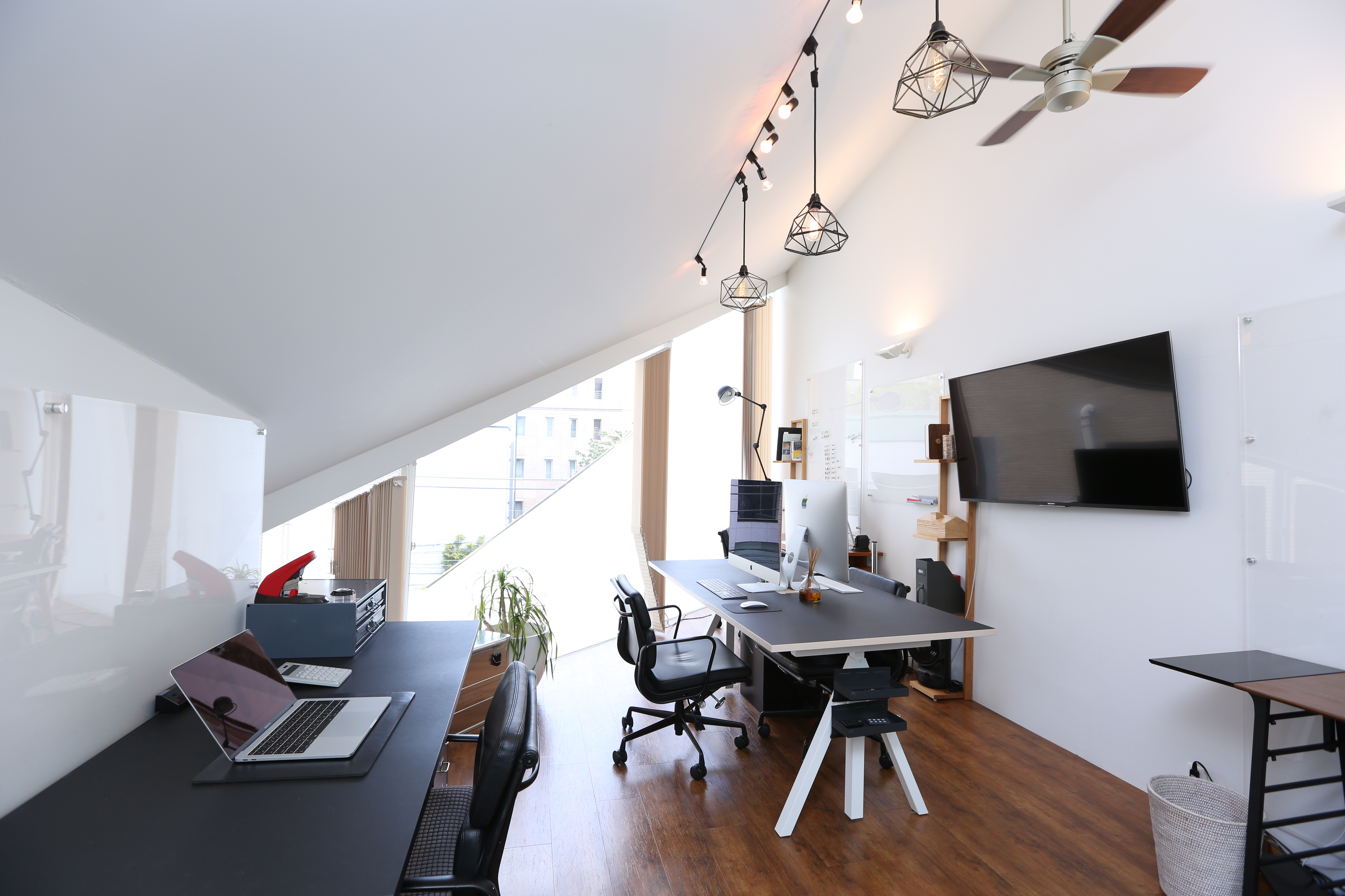 【Oliverhood business #01 不動産事業】