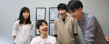 会社もエンジニアも絶賛成長期！意識高い仲間と共にキャリアの幅広げませんか？