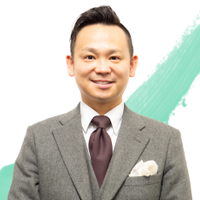 笹平 将比古さんのプロフィール