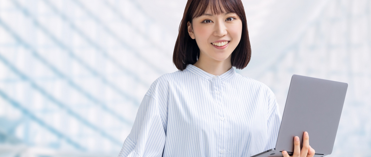 まずは気軽に話しませんか？経験ゼロから手に職をつける道をご用意しています！