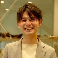 中村 慎之祐さんのプロフィール