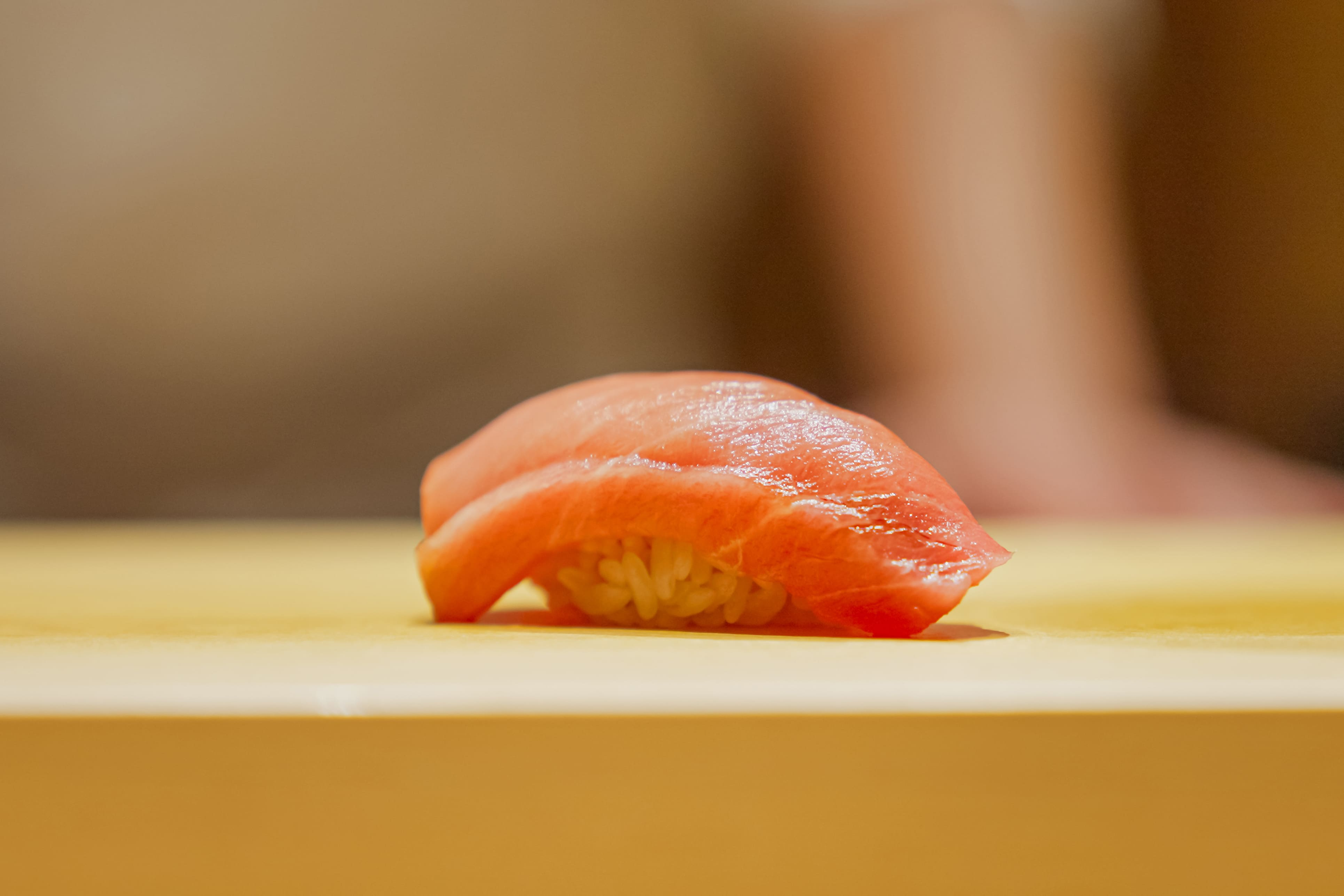 【3日で満席】寿司と日本酒の相性を疑問視⁉︎ 寿司 健×MINAKIイベント開催のご報告。