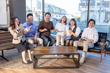 AI時代の到来｜新規事業に今年も挑戦！事業責任者候補者待ってます！