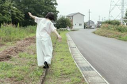 煮詰まったときはお散歩