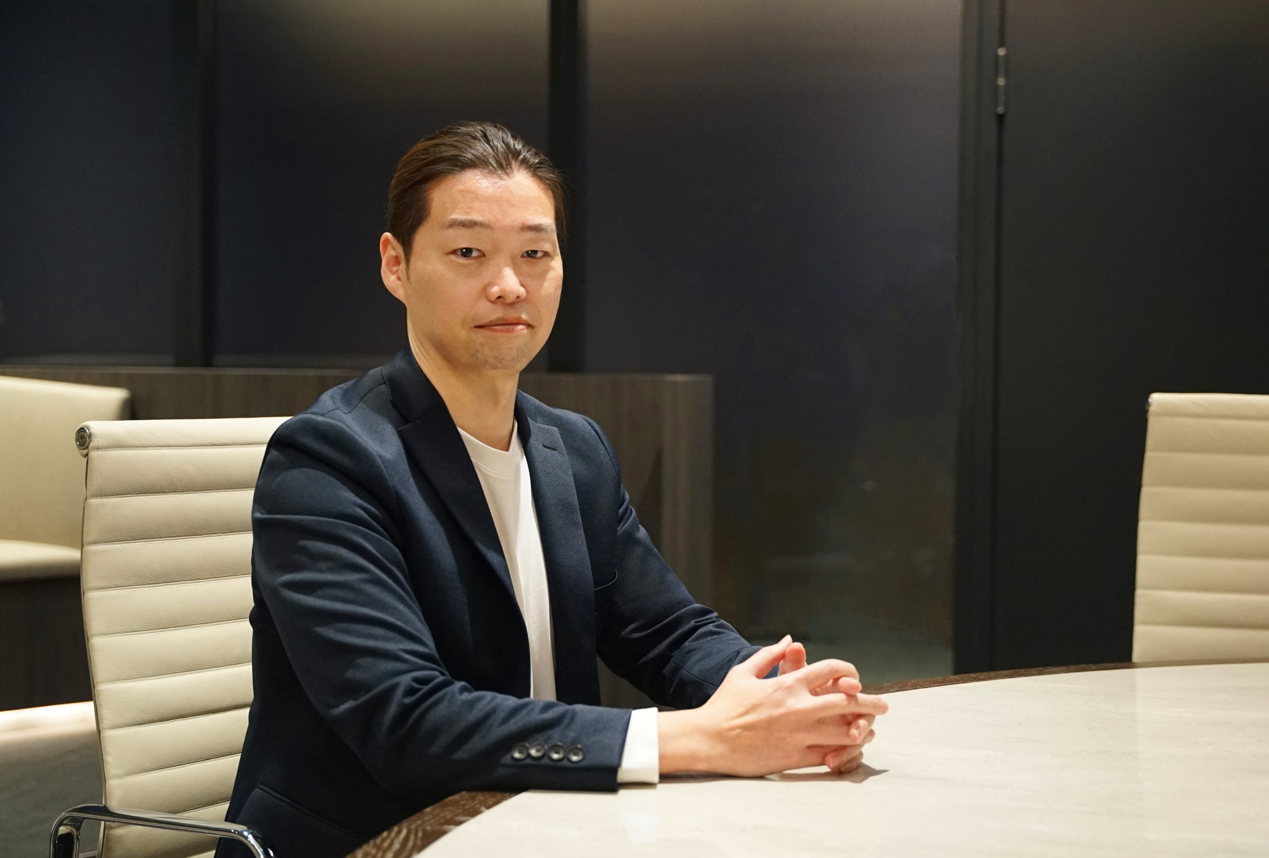 進化する過程を楽しみながら、より快適なワークスタイルをつくる。インフラ環境を築き企業の成長につなげる