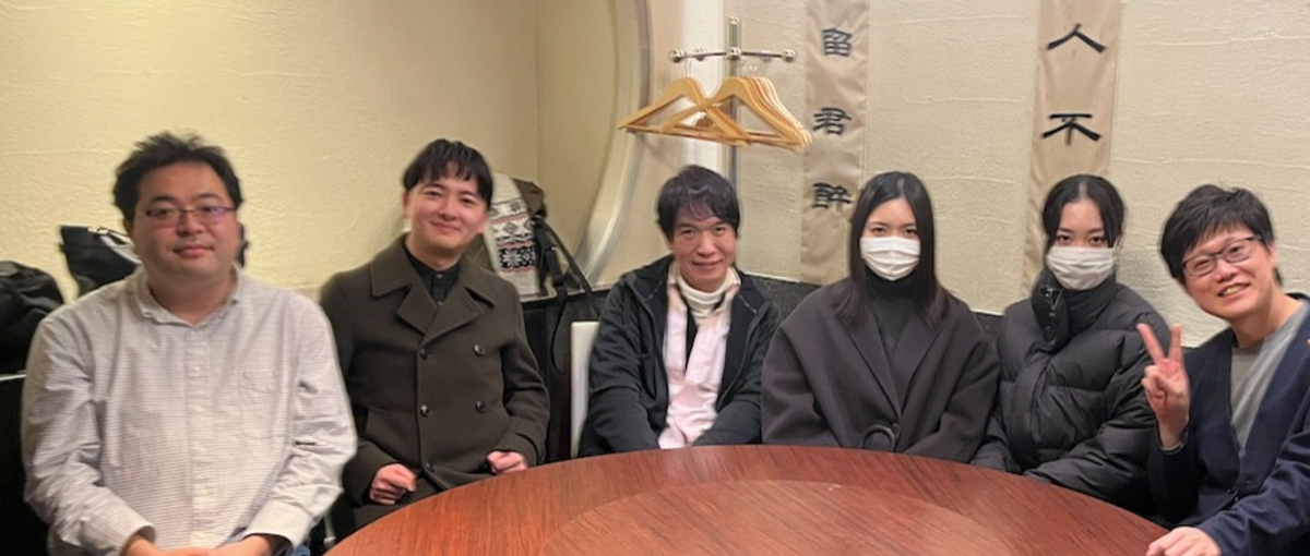  kintoneやGoogle Mapを使う開発をしたいエンジニア募集！