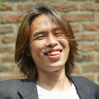 前田 日向汰さんのプロフィール