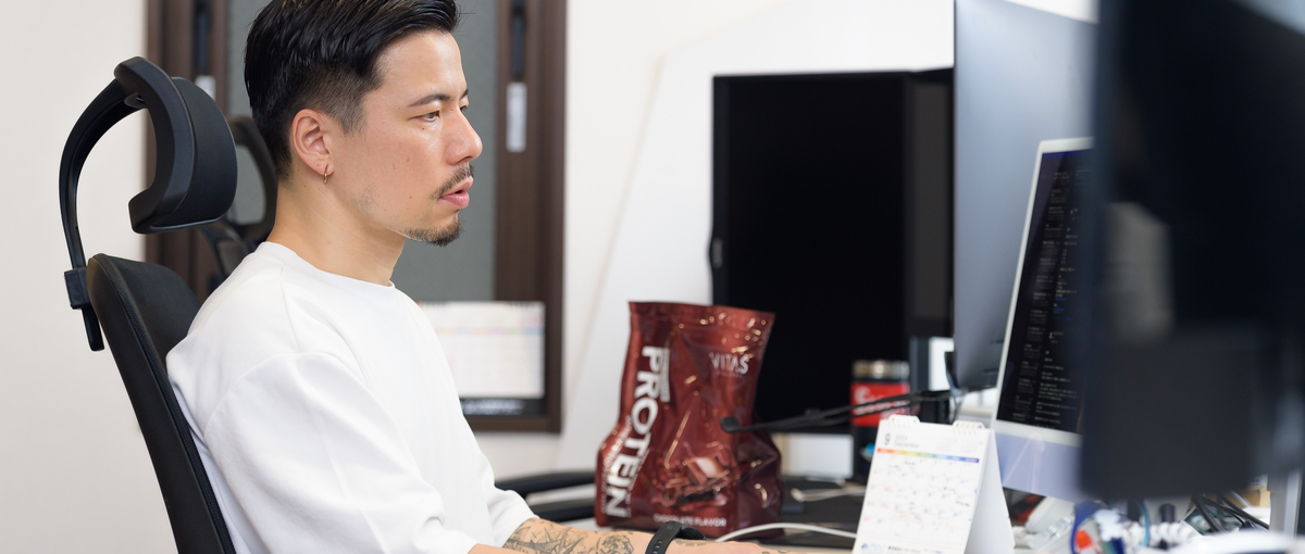 VITASの魅力を形に！デザイナー経験者募集