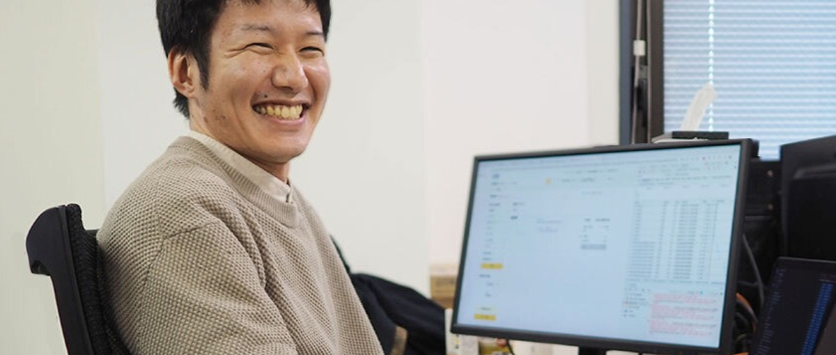 現状に満足していないあなたへ。上流工程＆マネジメントにも踏み出せる環境