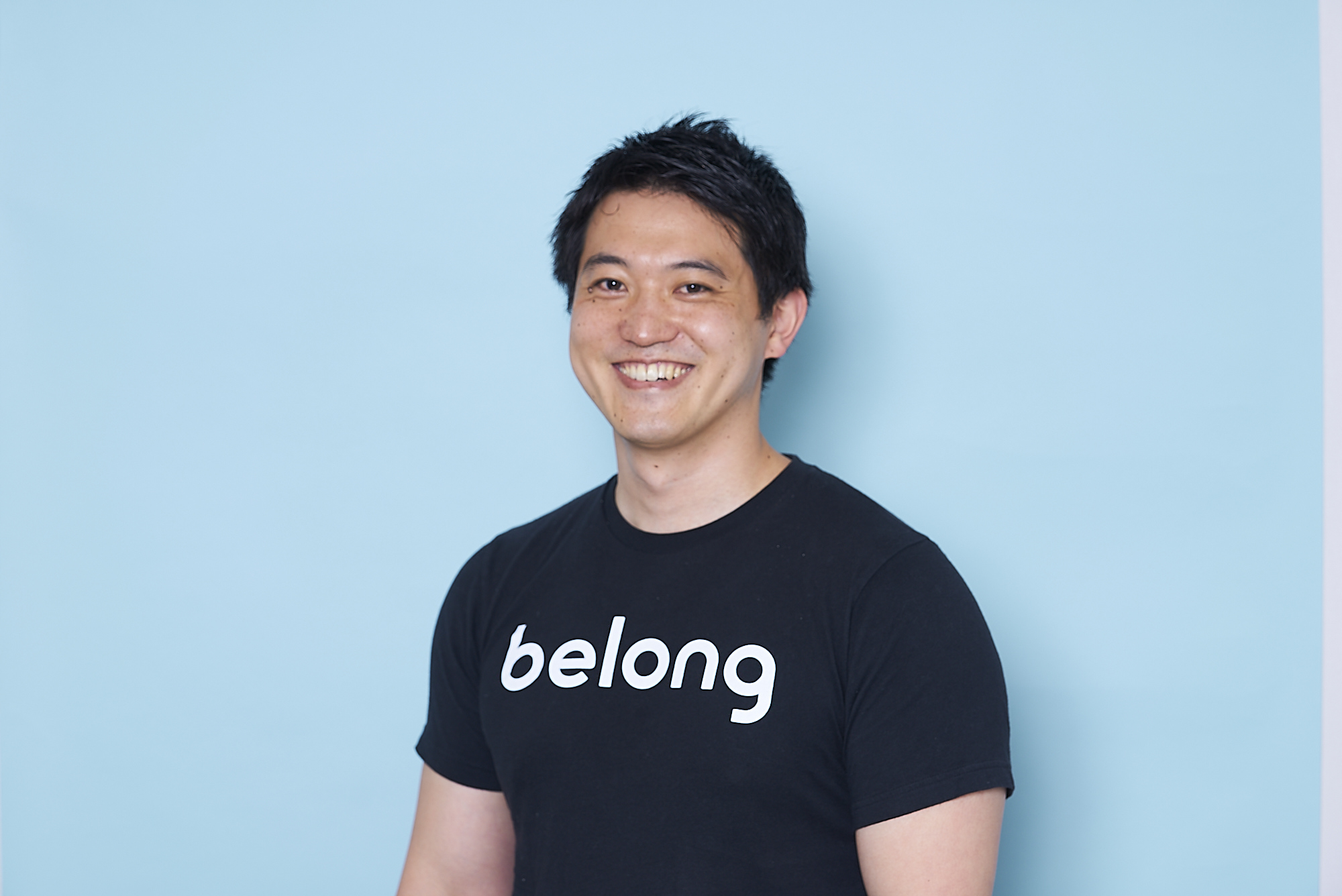 【COOインタビュー】中古取引においてユーザーの側にありつづけたい、中古スマホと言う新たな選択肢を当たり前にしたい、Belong創業秘話