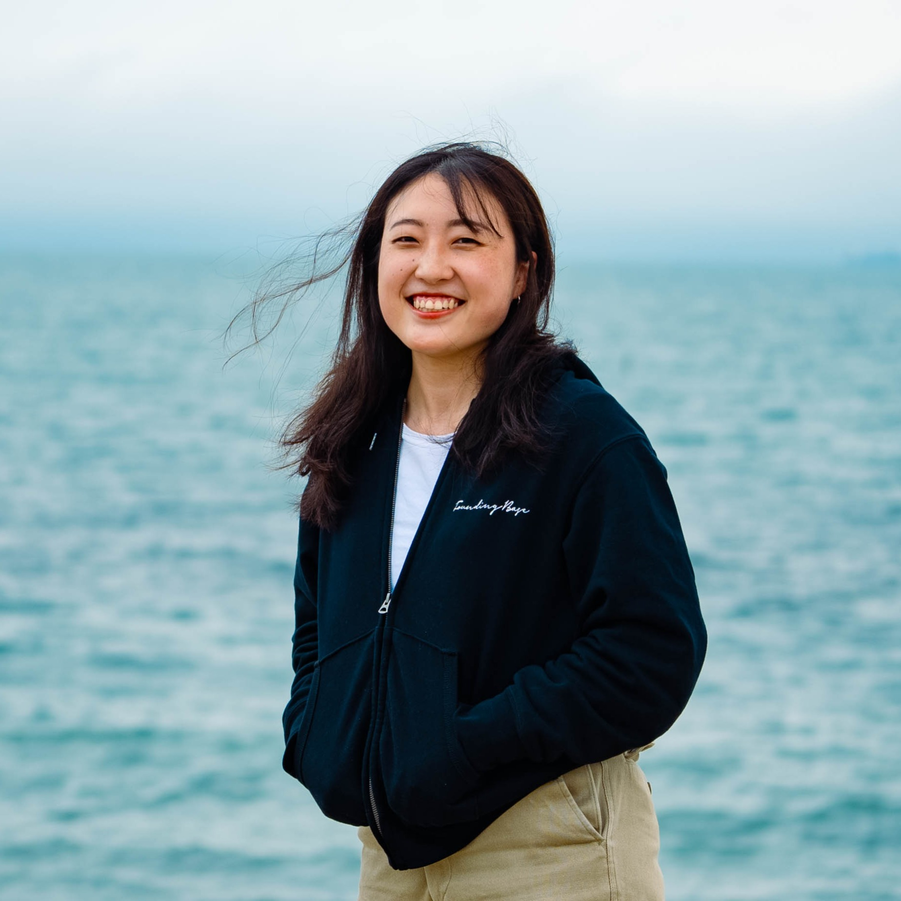 米澤 爽のプロフィール - Wantedly