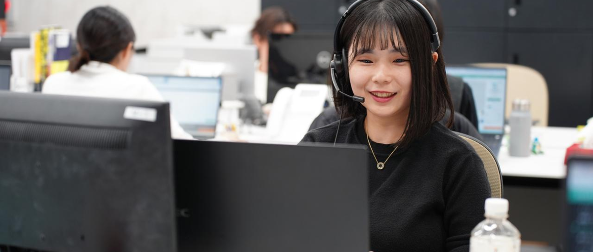 経験ゼロからキャリアアップ！成果×やりがいを両立できる環境で挑戦しませんか