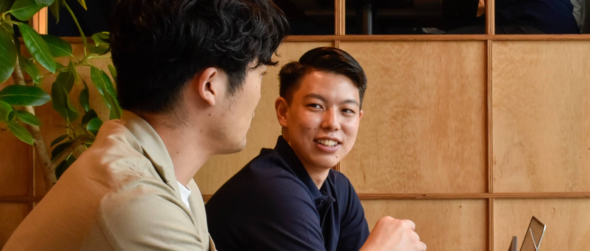 セールスとマーケティング、不動産全部学びたい欲張りな人を募集！