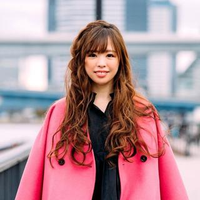 Yoshimi Hiharaさんのプロフィール