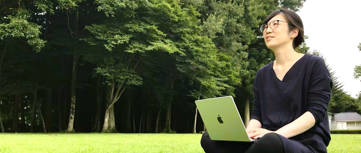 ユーザーのしたいを実現できる。技術と感度の高いUI/UXデザイナー募集！