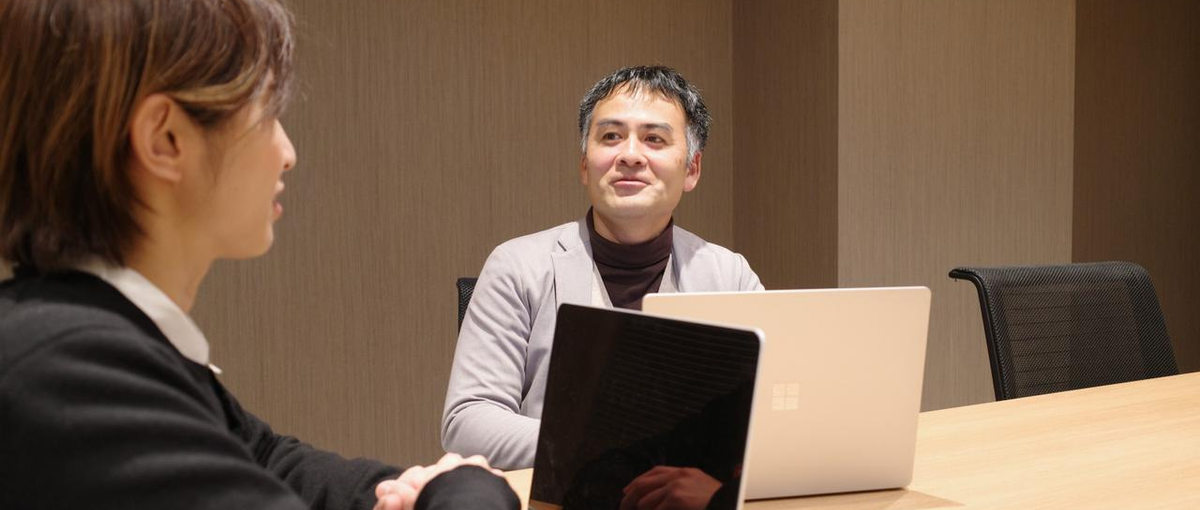 SES営業はマッチング役じゃない。プロのキャリアサポーターを一緒に目指す！