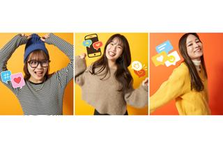 SNSが大好きなあなたへ💡動画編集×トレンド発信のアルバイト！