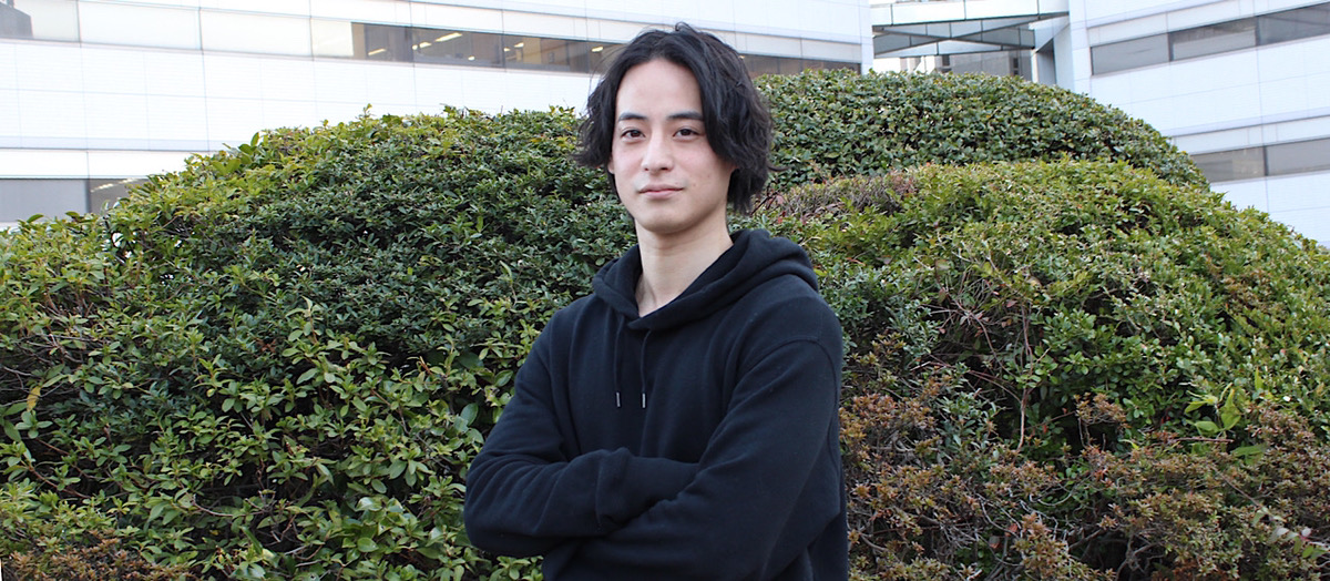 【社長インタビューvo.3】起業～現在編