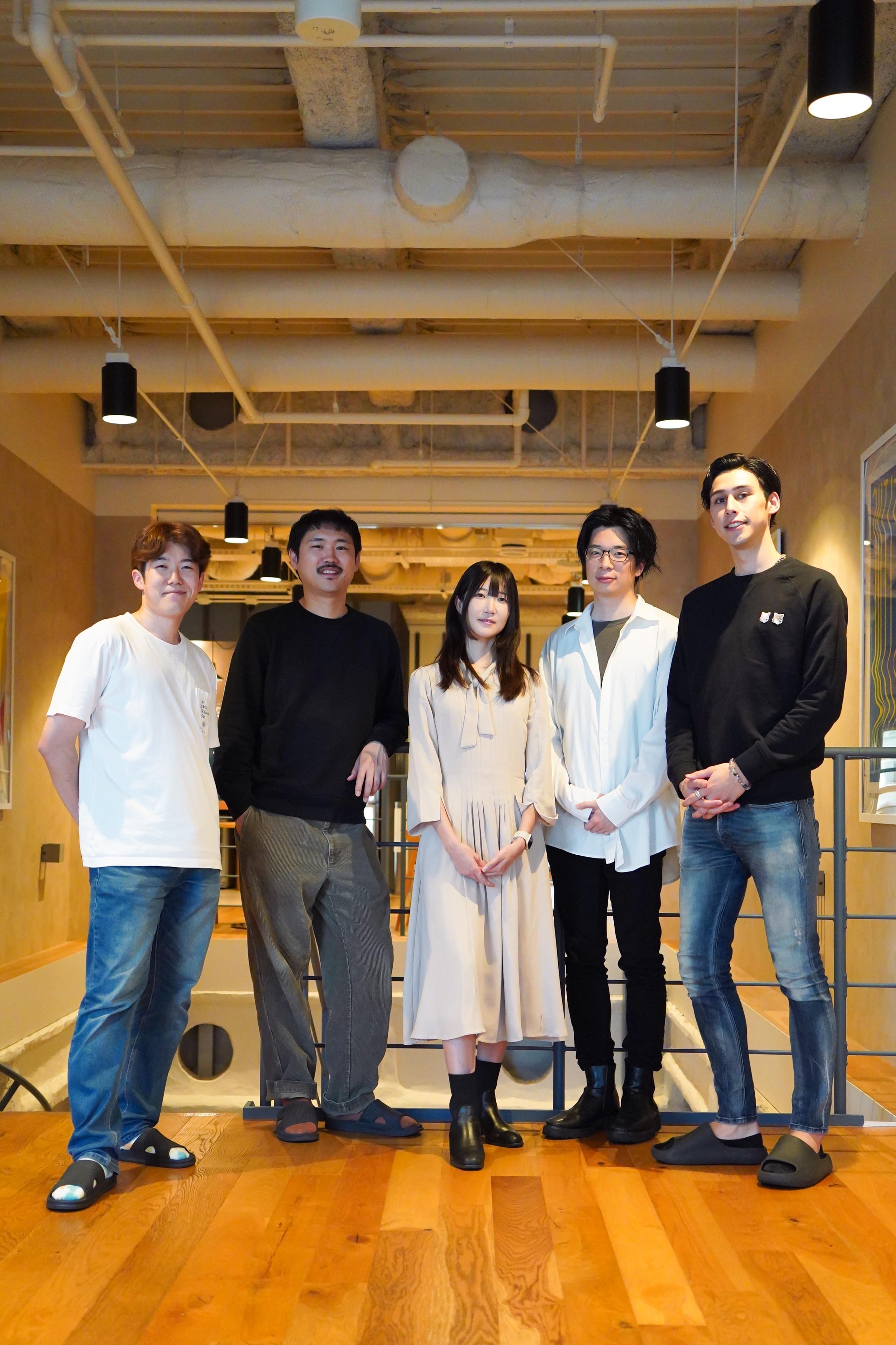 CASTALK社員を紹介します！