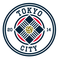 About TOKYO CITY F.C.