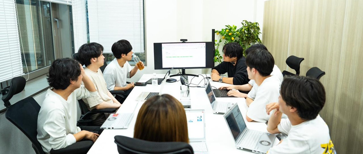 福岡立ち上げ！マーケティングを0から１を学びたいインターン募集！