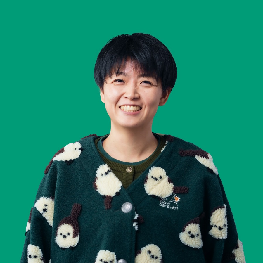 Mami MASUDA