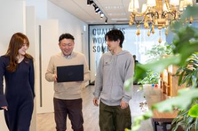 経験者歓迎！人と企業をつなぐ！やりがい満点のIT人材コーディネーター募集