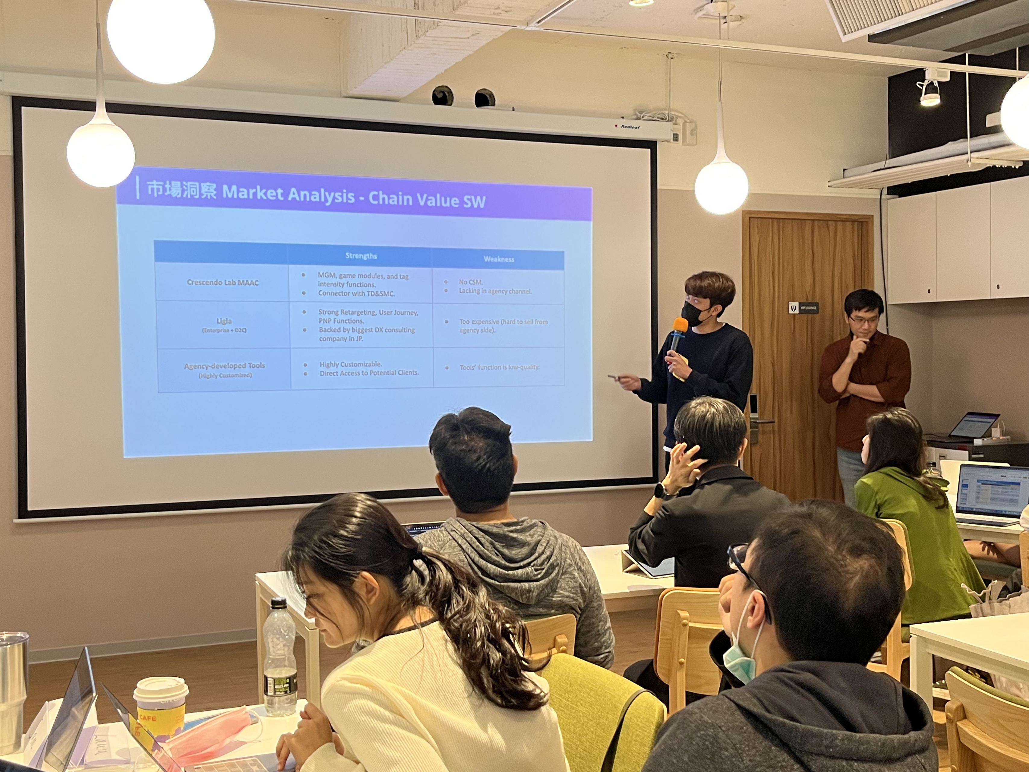 Ryan｜日本マーケターとしての私の1日をご紹介します！