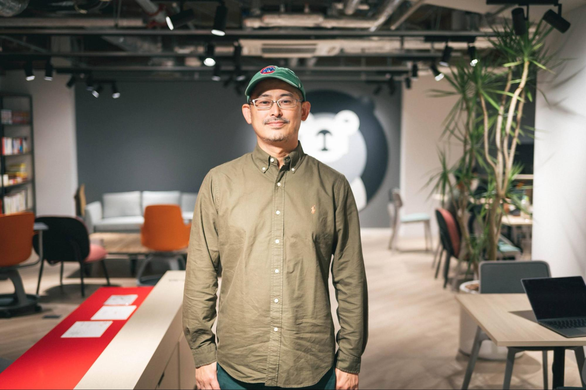 日本とベトナムの価値観が融合したサービスで、世界へ価値を提示したい。CTOsとして描くSun*の未来