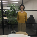 山下 彩華