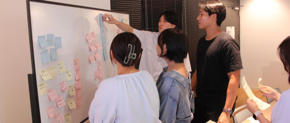 27卒｜若手が主役！経営者と共に企業を変える｜経営企画・事業開発