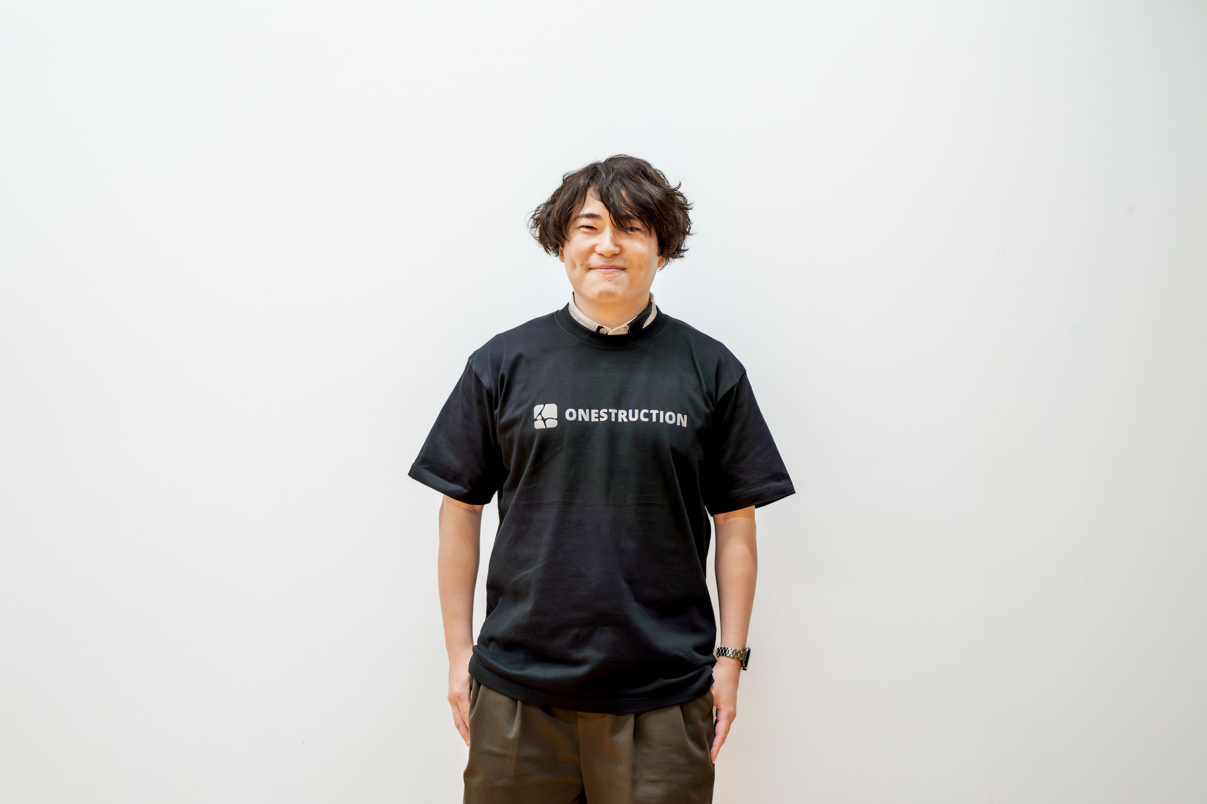 建設業界のDXを加速させる。BIMの課題に正面から向き合う”VPoE”が描く、テクノロジーで実現する未来とは。