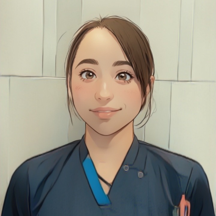 はるちゃん