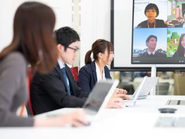 経営との距離が近い。事業の方向性を踏まえてプランを描く