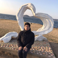 Yukihiro Satoさんのプロフィール
