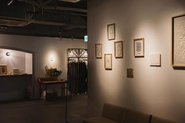 Local Artists Exhibition at WPÜ HAKONE
