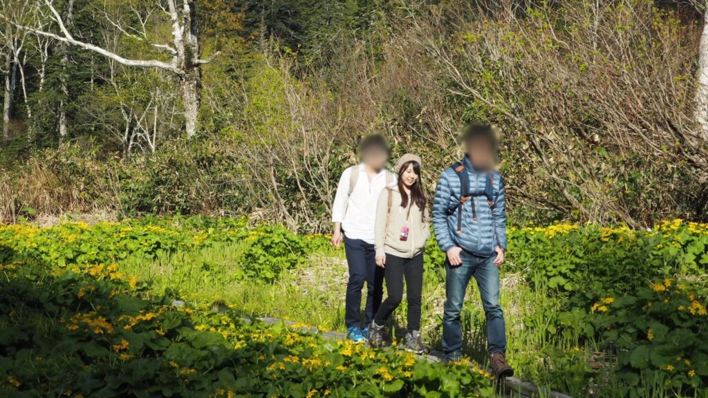 ちとせのひと 山本安里沙 ～全員が主人公、尖っていても調和する