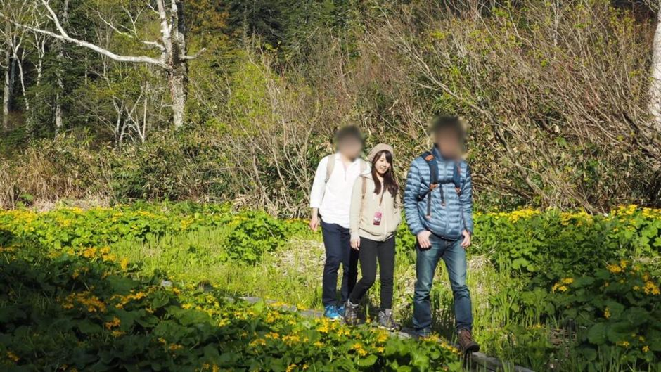 ちとせのひと 山本安里沙 ～全員が主人公、尖っていても調和する