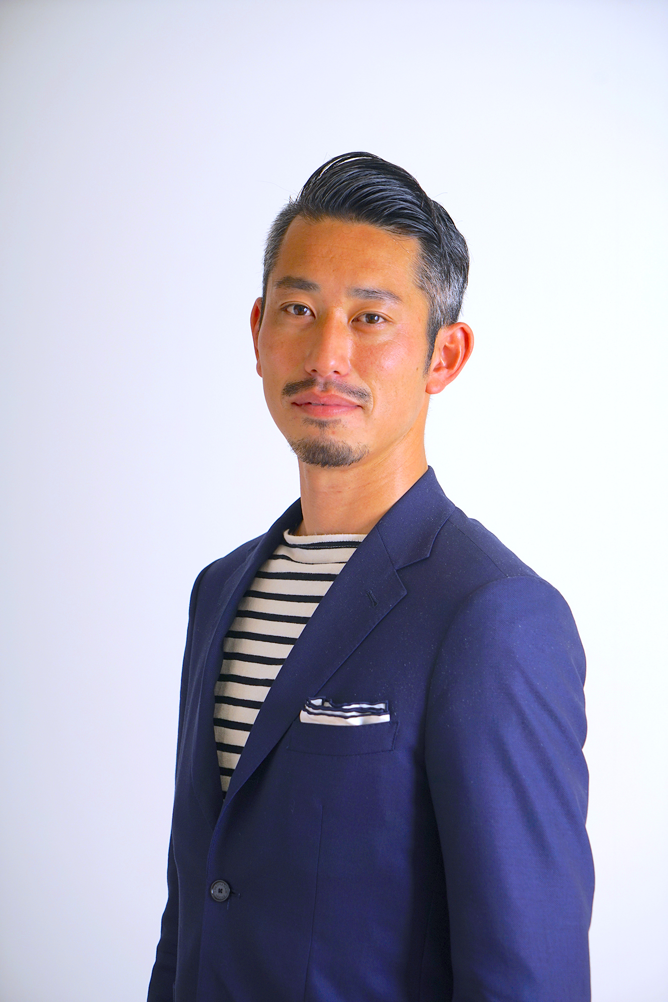 Shinya Obunai
