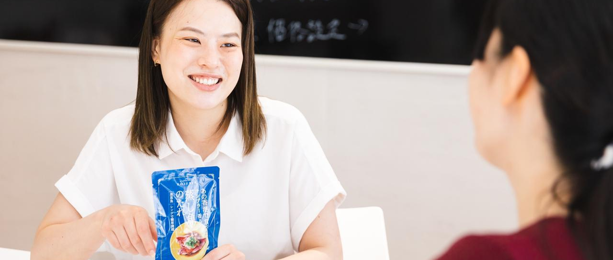 真面目にコツコツ が得意な方の力を借りたい！経験ゼロからできる、商品管理