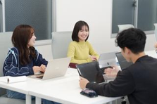 8,000字の挑戦が、就活力になる。経験0歓迎の長期インターン