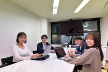 エンジニアに興味のある方、今を逃すのは勿体無い！まずはお話をしませんか？