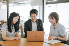 ファイナンシャル事業のカスタマーサクセスマネージャー職を募集！！！