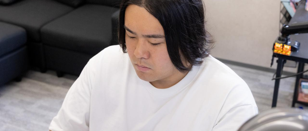 目的を追求するうえで現場体験から未来像を生み出すインターン募集