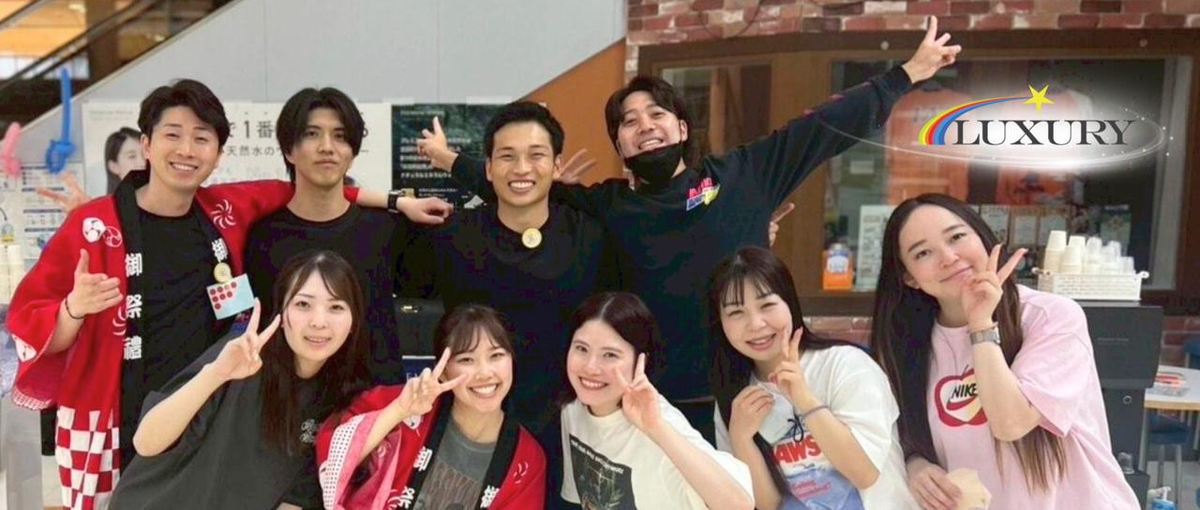 街を舞台にモノの魅力を引き出せす✨プロモーション活動はじめませんか？