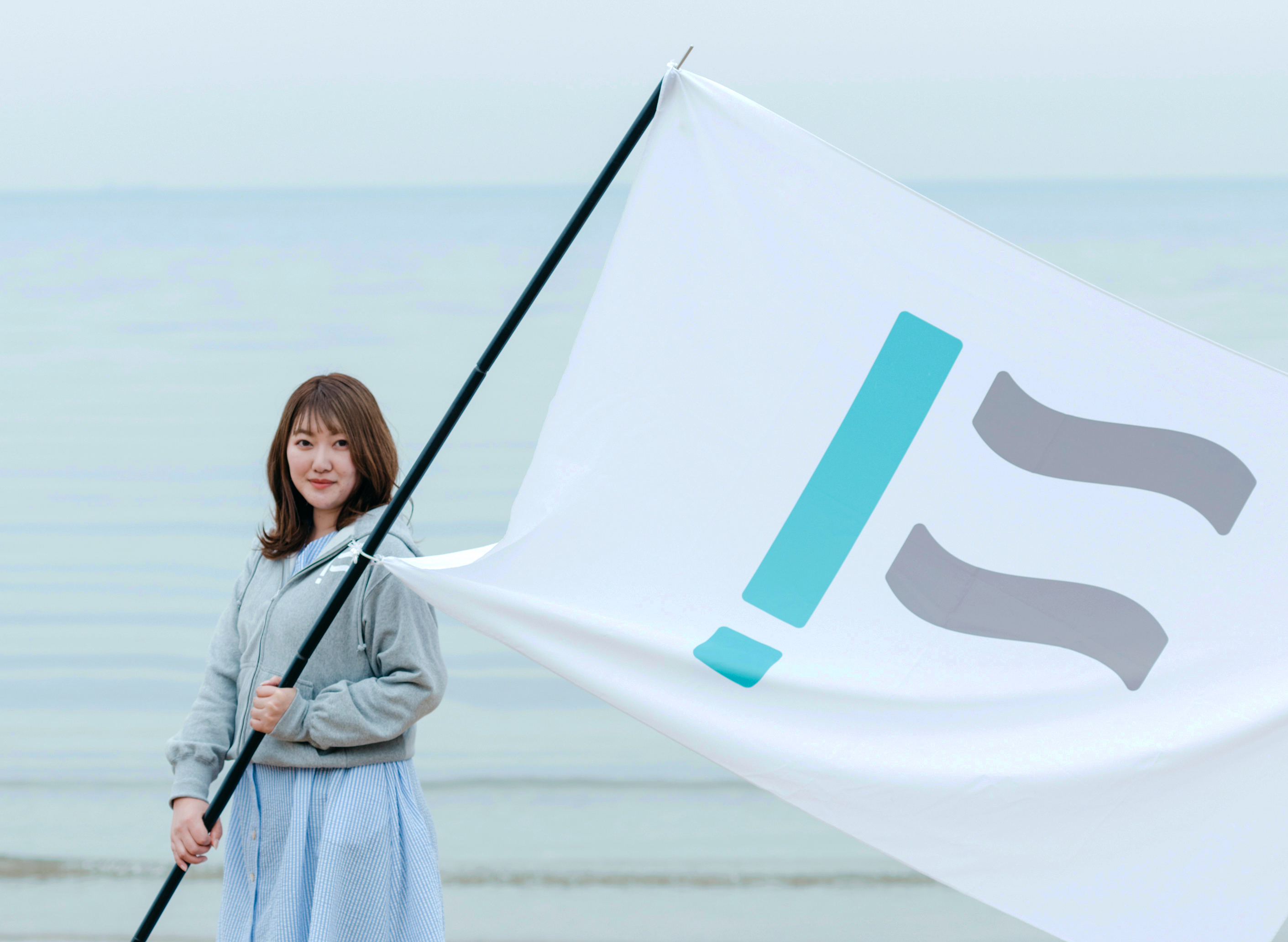 暮らしを豊かに彩るデザイナーとして、この町の未来をつくる。