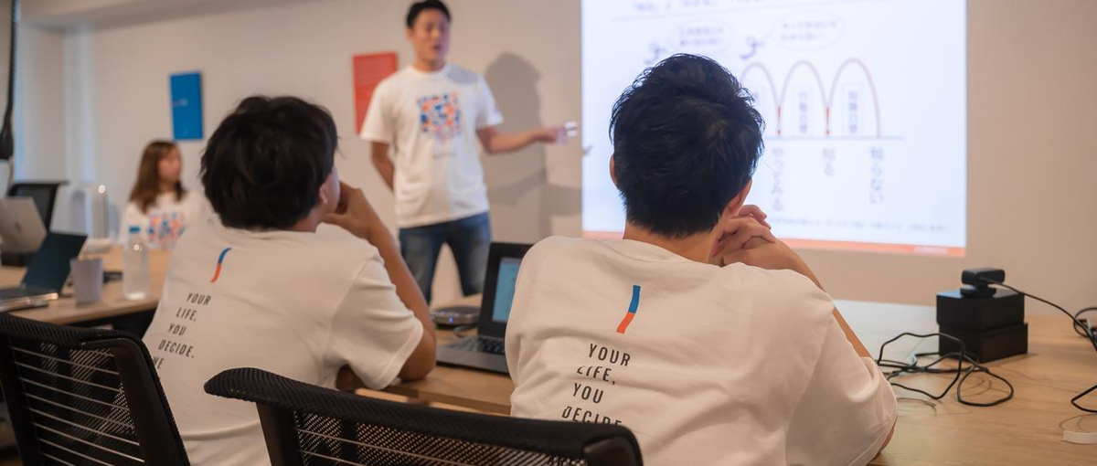 COO候補募集｜事業と組織を動かす経験を積みたい方を募集します